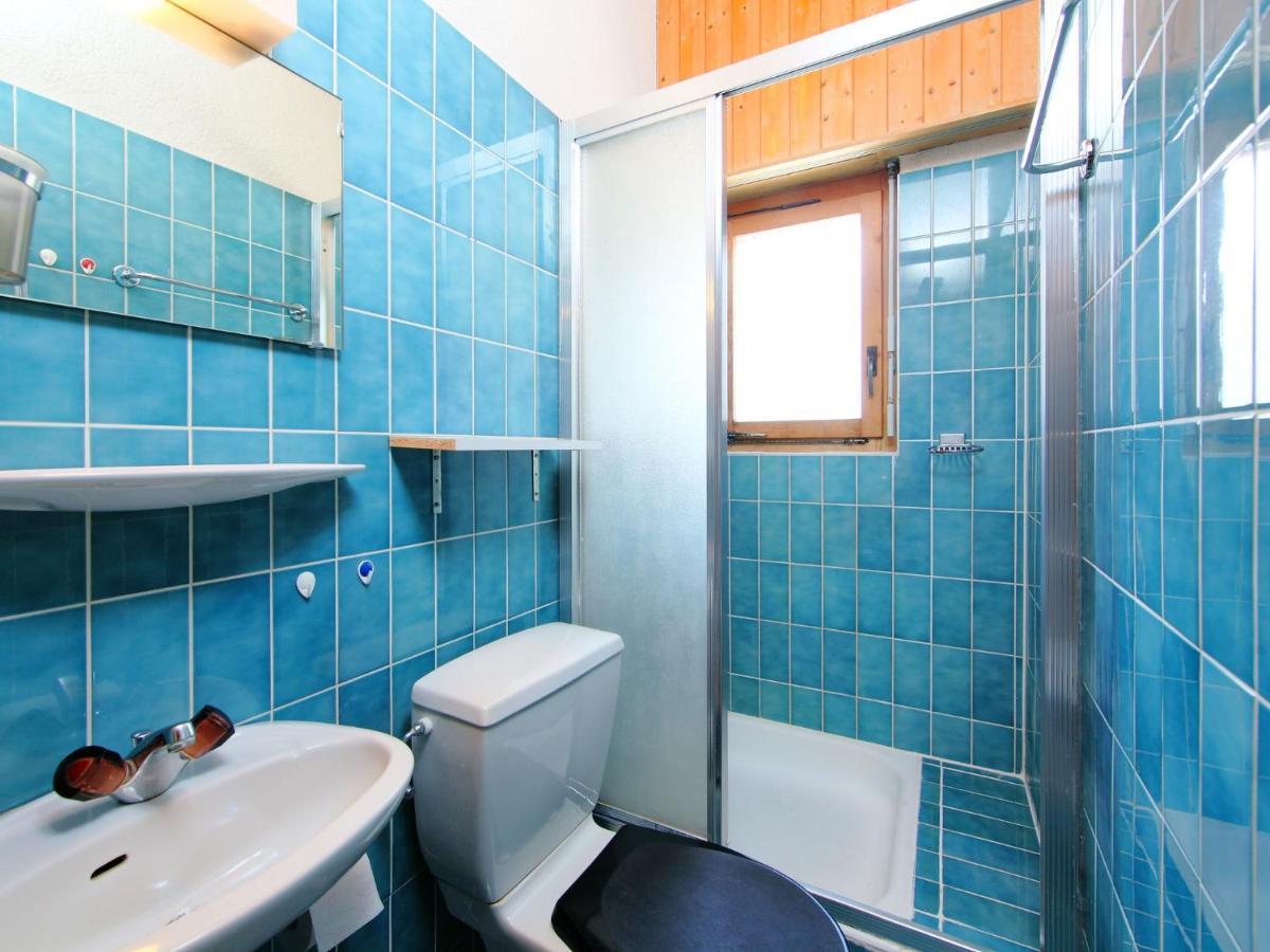Apartment Baudrier A04 By Interhome Verbier Zewnętrze zdjęcie
