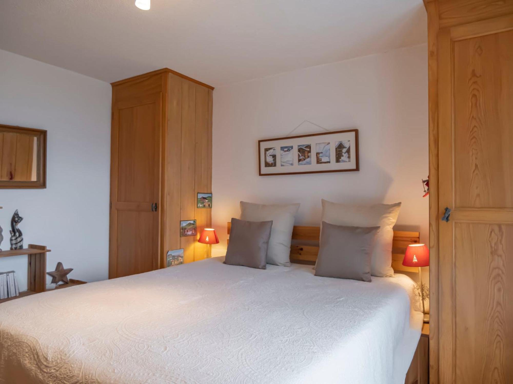 Apartment Baudrier A04 By Interhome Verbier Zewnętrze zdjęcie