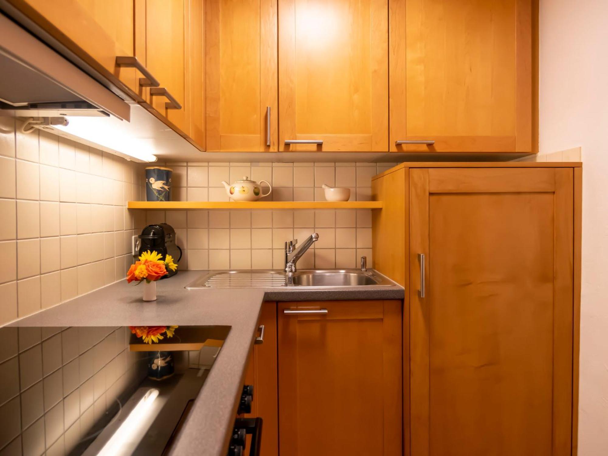 Apartment Baudrier A04 By Interhome Verbier Zewnętrze zdjęcie