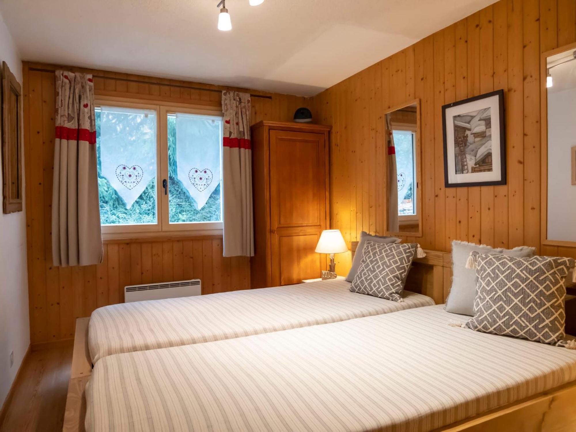 Apartment Baudrier A04 By Interhome Verbier Zewnętrze zdjęcie