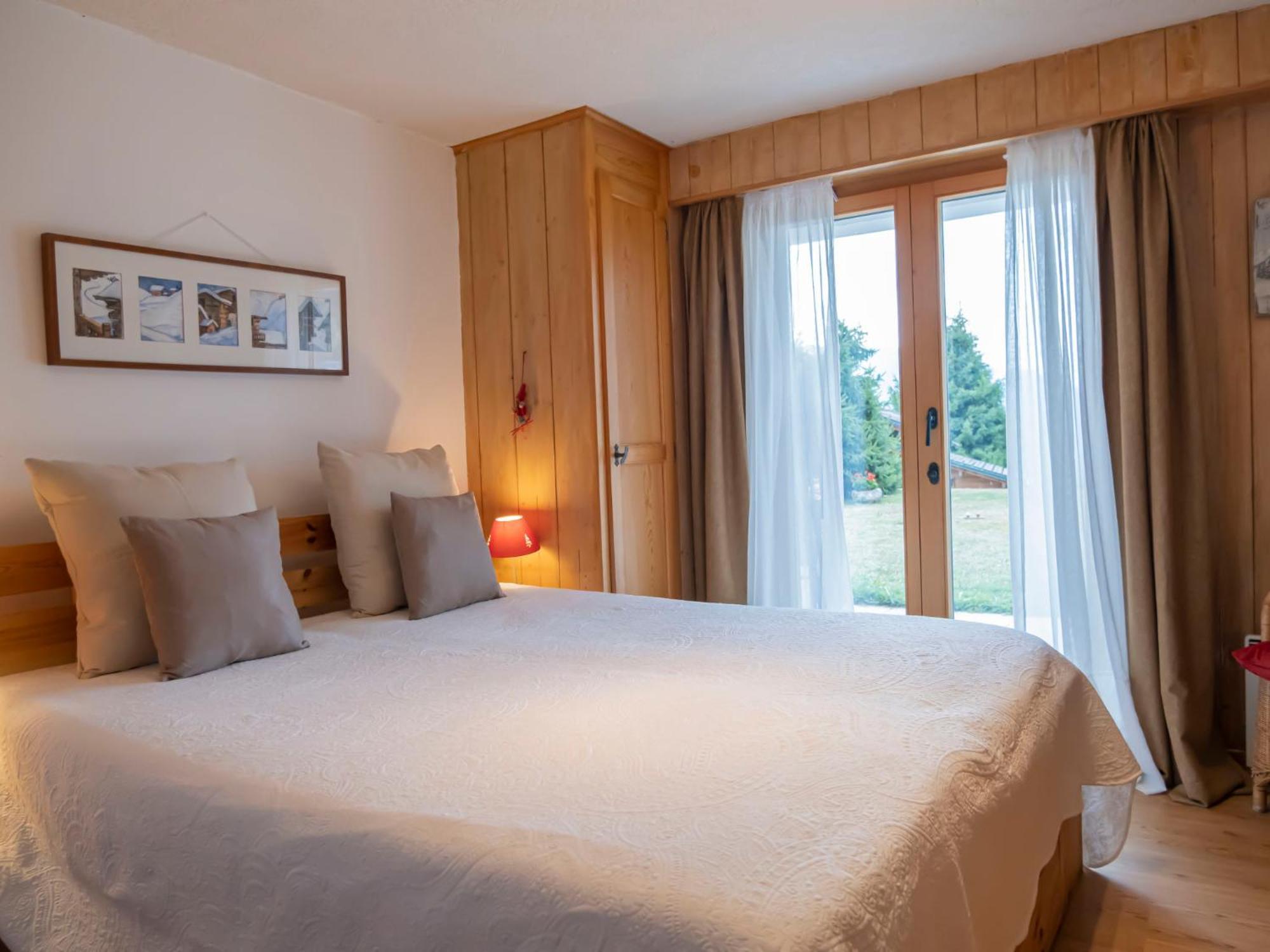 Apartment Baudrier A04 By Interhome Verbier Zewnętrze zdjęcie