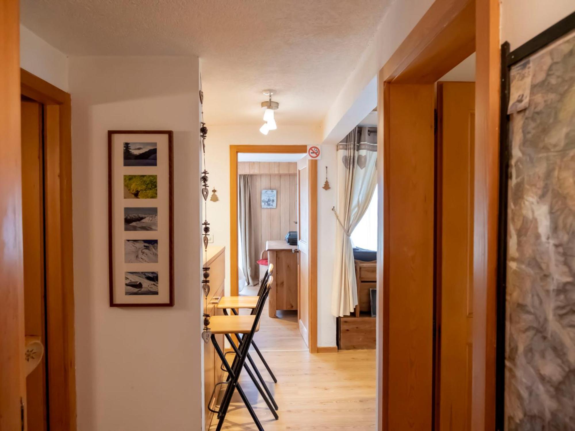 Apartment Baudrier A04 By Interhome Verbier Zewnętrze zdjęcie