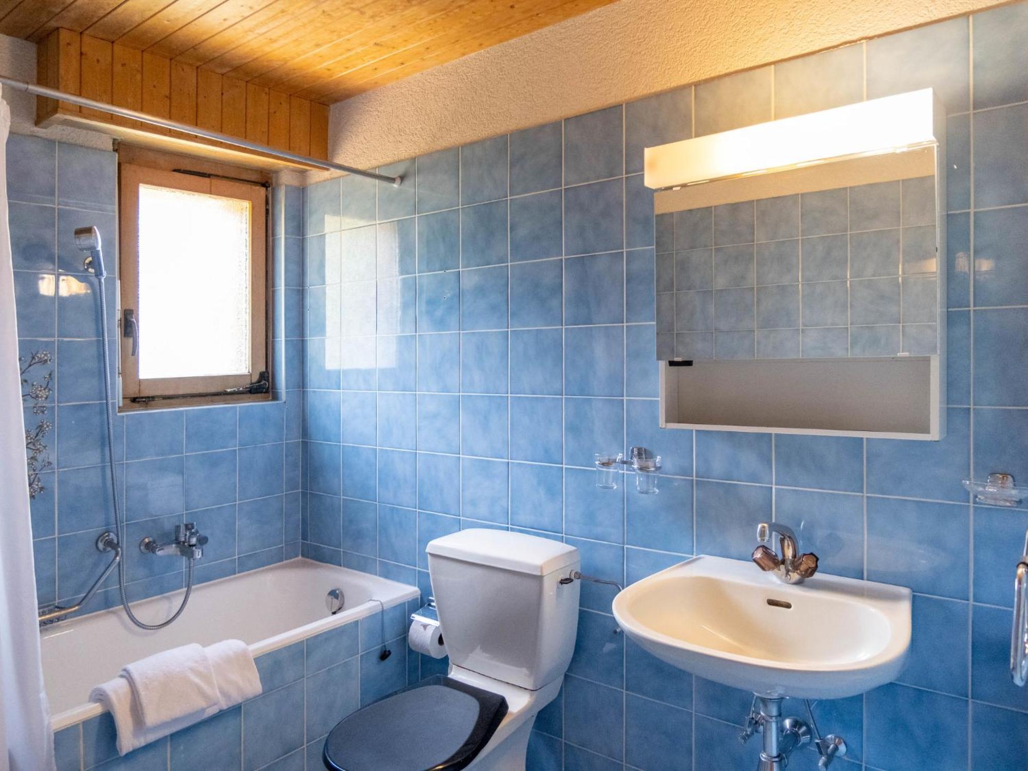 Apartment Baudrier A04 By Interhome Verbier Zewnętrze zdjęcie