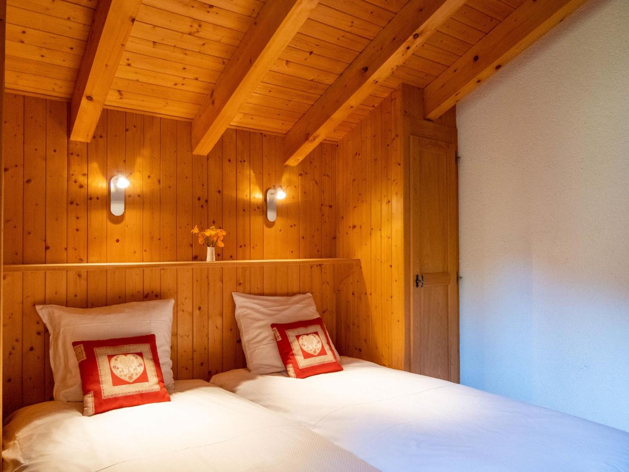 Apartment Baudrier A04 By Interhome Verbier Zewnętrze zdjęcie